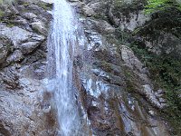 ... plus impressionnante vue de tout près.